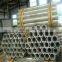 round thin wall aluminum tube