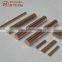 china 10mm oxygen free copper rod