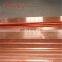 chinese manufacturer suppliers copper leaf sheet 16X16cm