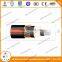 1 1/0 2/0 3/0 4/0 AWG URD power cable 5KV 8KV 15KV 25KV and 35KV URD power cable for underground distribution