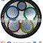 Hot sell N2XRY 0.6/1kv XLPE insulated PVC sheathed steel wire armored power cable