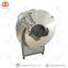 Small type automatic root vegetable shredding machine ginger carrot shredder cutting machine