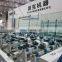 RGC-CNC Full Automatic CNC Round Glass Cutting Machine