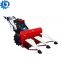 Power Tiller Reaper Rice and Wheat Swather Machine Simple Rice Harvester Machine