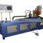 YJ325CNC Automatic pipe cutting machine (Servo feeding , upper and lower clamping)