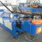 Manual hydraulic 3 inch pipe bender machine for boiler industrial