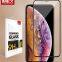 3D FULL COVERED GLASS FOR IPHONE XS,IPHONE 3D Curved Screen protector