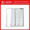 Soundproof PVC Sliding Door to Divide Room Cheap Interior Sliding Pocket Door