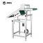 SMT PCB assembly line with fan conveyor wave soldering and unloading machine
