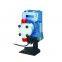 SEKO TPG603 Italy  low price 4-20mA auto metering pumps chlorine micro solenoid dosing pump