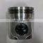 QSC8.3 Diesel engine parts Aluminum piston 3942106