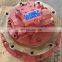 KYB MAG170-VP-5000-7 MAG-170VP-5000 For KATO HD1430-3 Travel Motor Assy Travel Motor Unit 619-77000001
