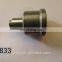 Diesel Engine Spare Parts Fuel Series Delivery Valve F833
