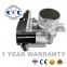 R&C High Quality Auto throttling valve engine system 03L128063A 03L128063C 03L128063E/B/F/D  for  Audi A3 A4  car throttle body