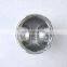 ISBe diesel engine spare part Piston 3972884 4025011 4897512