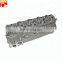 Luxury Excavator Engine Parts 4D56 D4BH(MD348983=908513) Cylinder Head