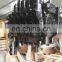 Genuine New Excavator Distributing valve AV170 main control valve in stock