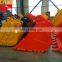 OEM  good quality  excavator bucket spare parts for  PC400 PC300 PC200