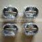 Auto part 13101-22100 for  HIACE 15 seater 1ZZFF Engine Piston Set 1ZZFF PISTON SUB-ASSY, W/PIN