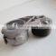 High quality QSB6.7 diesel engine parts fan belt tensioner 3957434 pulley tensioner
