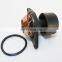 6BT 3802358 Excavator Auto Diesel Engine Parts Water Pump