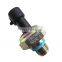 heavy truck QSX15 X15 oil pressure sensor 4921499 diesel engine fuel pressure switch