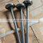 022.109.601.G Engine Intake Valve Au-di Model AU-DI 3.6/New Passat 3.0/ BHK
