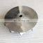 TD04HL 19T 46.02/58.00mm 11+0 Blades 49189-X High Performance Turbocharger Milling/aluminum 2618/billet Compressor Wheel