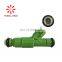 High quality hot fuel injector 0280156007