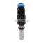 New Replace Engine Parts Fuel Injector 25380933