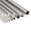 Best Selling seamless welded 304 316 stainless steel pipe/tube price per meter in Chinese market