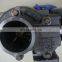 6B5.9 6D102 Diesel Engine Turbocharger HX35W Turbocharger Kit 4050267 4050268