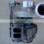 ISDE 6ISDE Diesel Engine Turbocharger HE351W Turbocharger For Truck 4047759 4047760