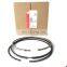 ISX15 engine piston ring set 5405717 4309441