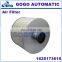 GOGO ATC High quality Air filter 1625173616 BLX-50A/60A Air filter Wind Filter Air compressor accessories
