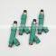 Set of 4 Fuel Injectors for Toyota Prius Lexus CT200h 23209-0H060*4