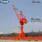 100T 150T 200T 250T Shipyard Gantry Crane Shipbuilding Crane