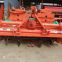 Rotary Cultivator Tractor Witk 2.4m Cultivation Open Knives Tractor