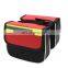 2020 New Fashion Fitness Retro Thermal Bicycle Frame Bag