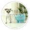 Hot Selling Fortune Cat Automatic Pet Bowl Cyclic Water Live Fountain Ceramic Cats Dogs Bowl