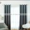 home decor wholesale newest design blackout window curtain