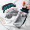 Custom Eyelashes Pattern Eye Care Mask Natural Silk Sleep Eye Mask Travel Blindfold Eye Mask