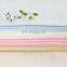 Beautiful Functional Solid Color Waterproof PU Laminated Fabric 100% Cotton