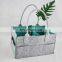 Wholesale removable fabric nursery organizer for baby