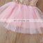 Bright Sequin sleeveless Dress Girl Party Dress Bling Bling Glitter Gauzy Dress Wholesale Children Cute Kids