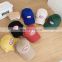 5178  Quickly delivery supplier summer hat sun cap baseball hat