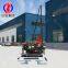 YQZ-50B hydraulic portable drill 50 meters small geological exploration engineering survey equipment