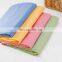 Large Bucket A And Other Pet Buckskin Towels