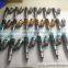 CAT c13 injector 249-0713 for c13 c11 engine 2490713 10R3262 CAT common rail diesel fuel injector