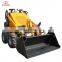 Like toro dingo mini skid steer loader